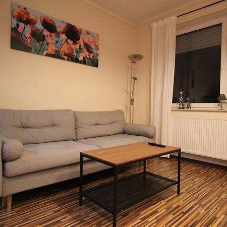 Apartament Podgorna 12 Stary Toruń Dış mekan fotoğraf