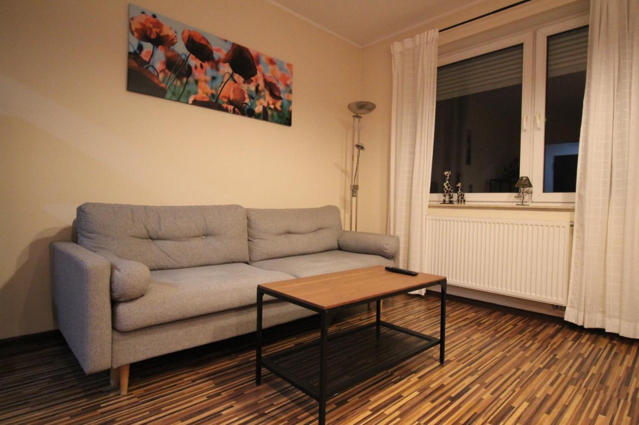 Apartament Podgorna 12 Stary Toruń Dış mekan fotoğraf