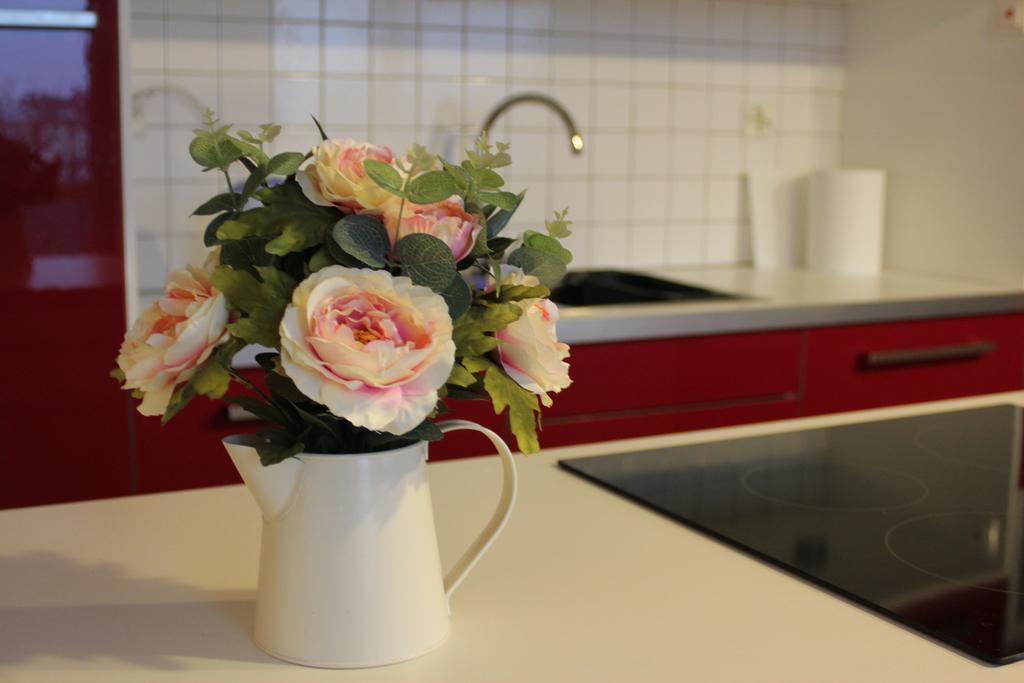 Apartament Podgorna 12 Stary Toruń Dış mekan fotoğraf