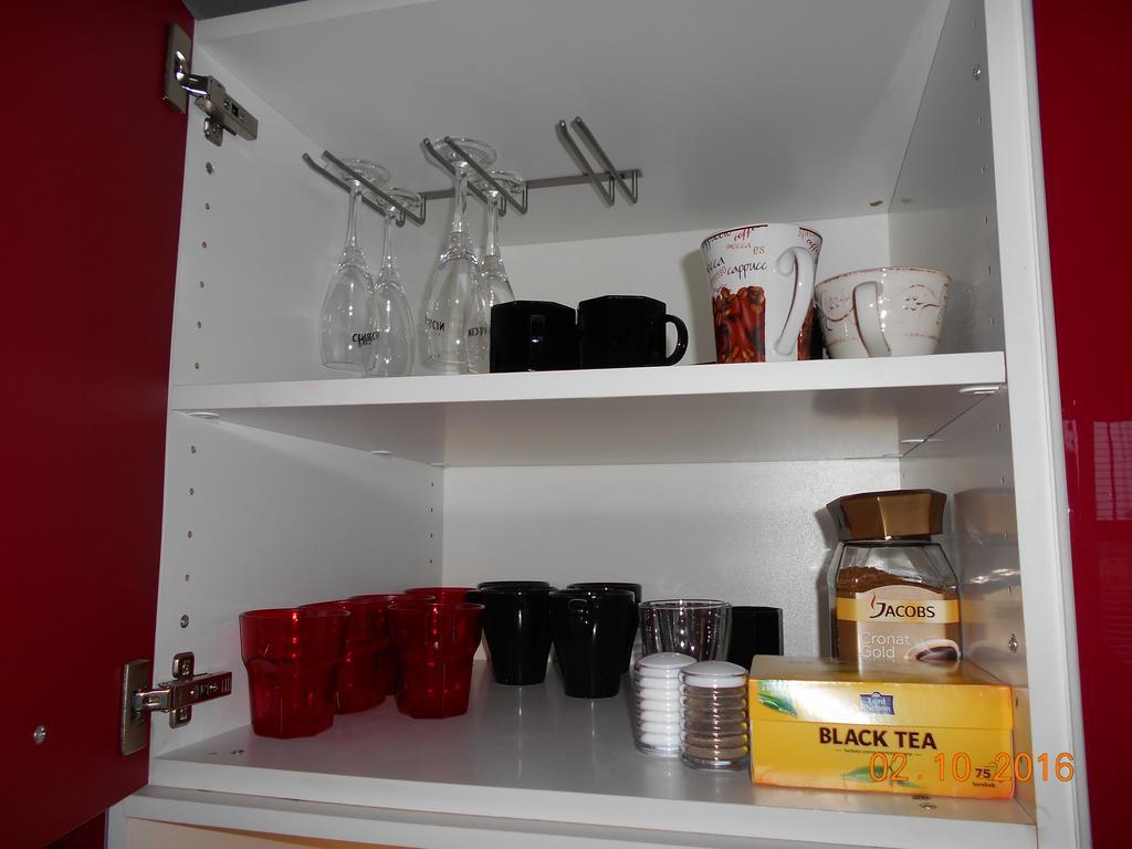 Apartament Podgorna 12 Stary Toruń Dış mekan fotoğraf