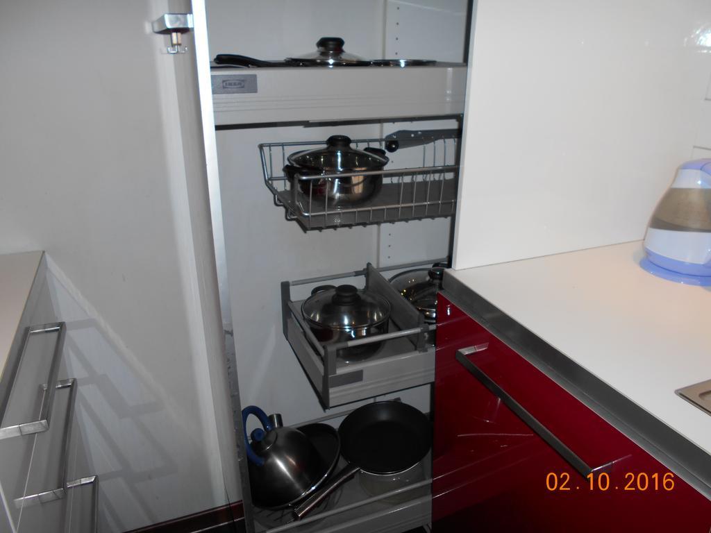 Apartament Podgorna 12 Stary Toruń Dış mekan fotoğraf