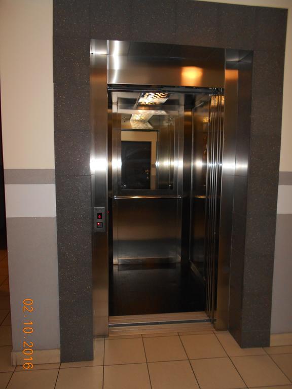 Apartament Podgorna 12 Stary Toruń Dış mekan fotoğraf