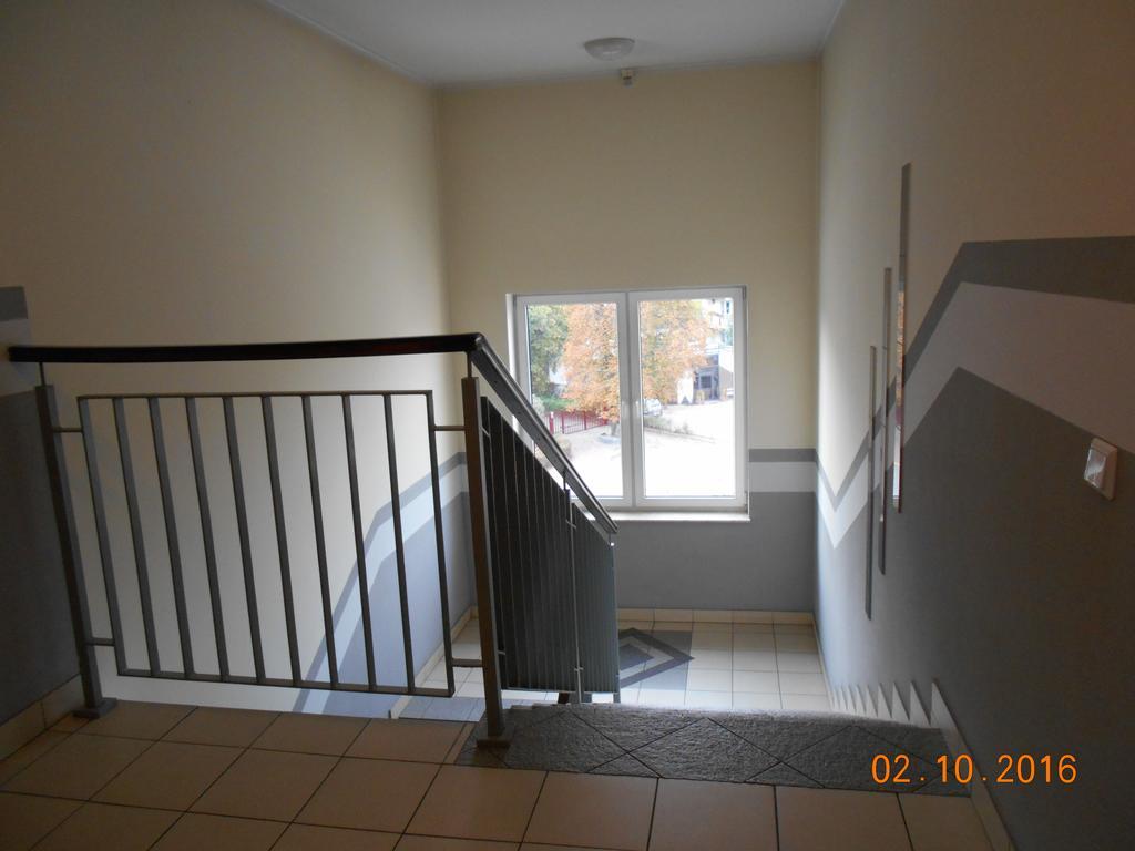 Apartament Podgorna 12 Stary Toruń Dış mekan fotoğraf