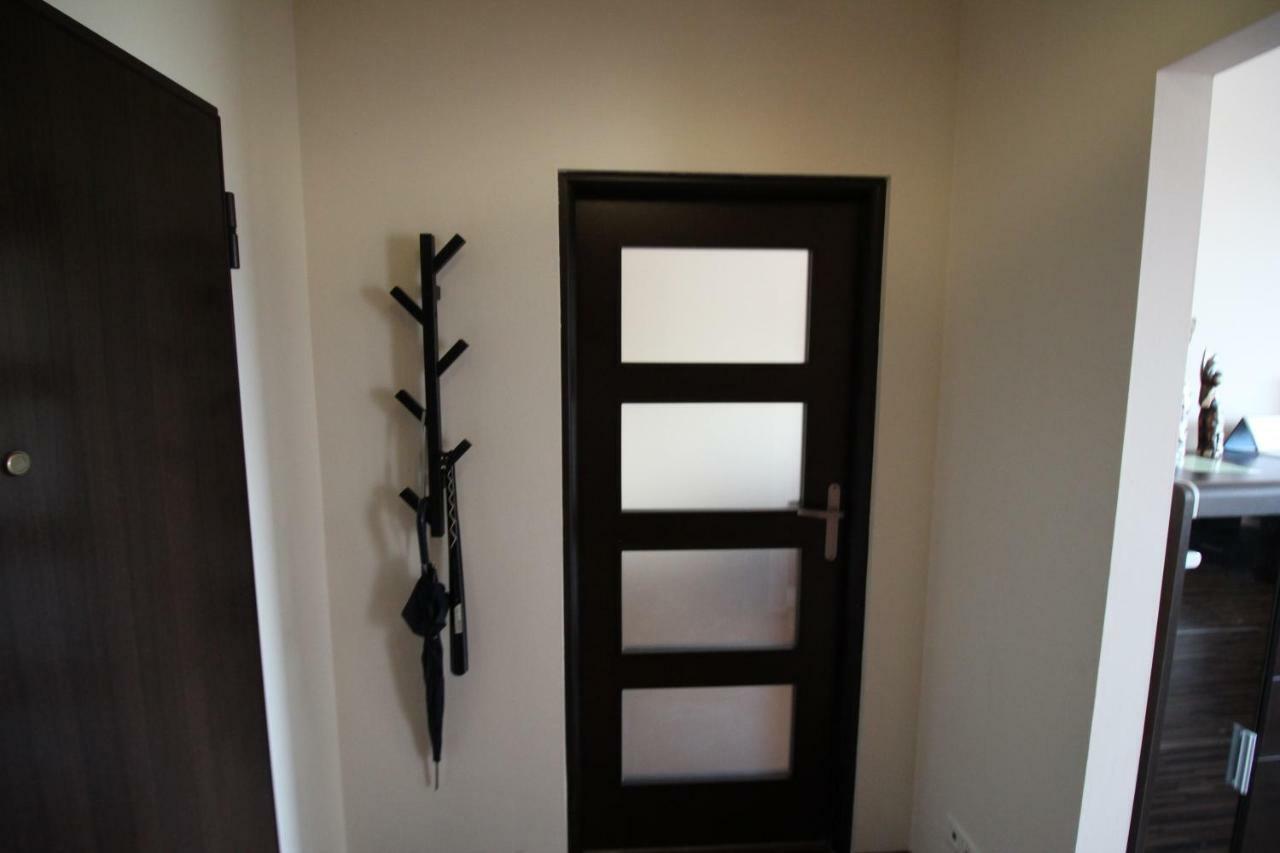 Apartament Podgorna 12 Stary Toruń Dış mekan fotoğraf