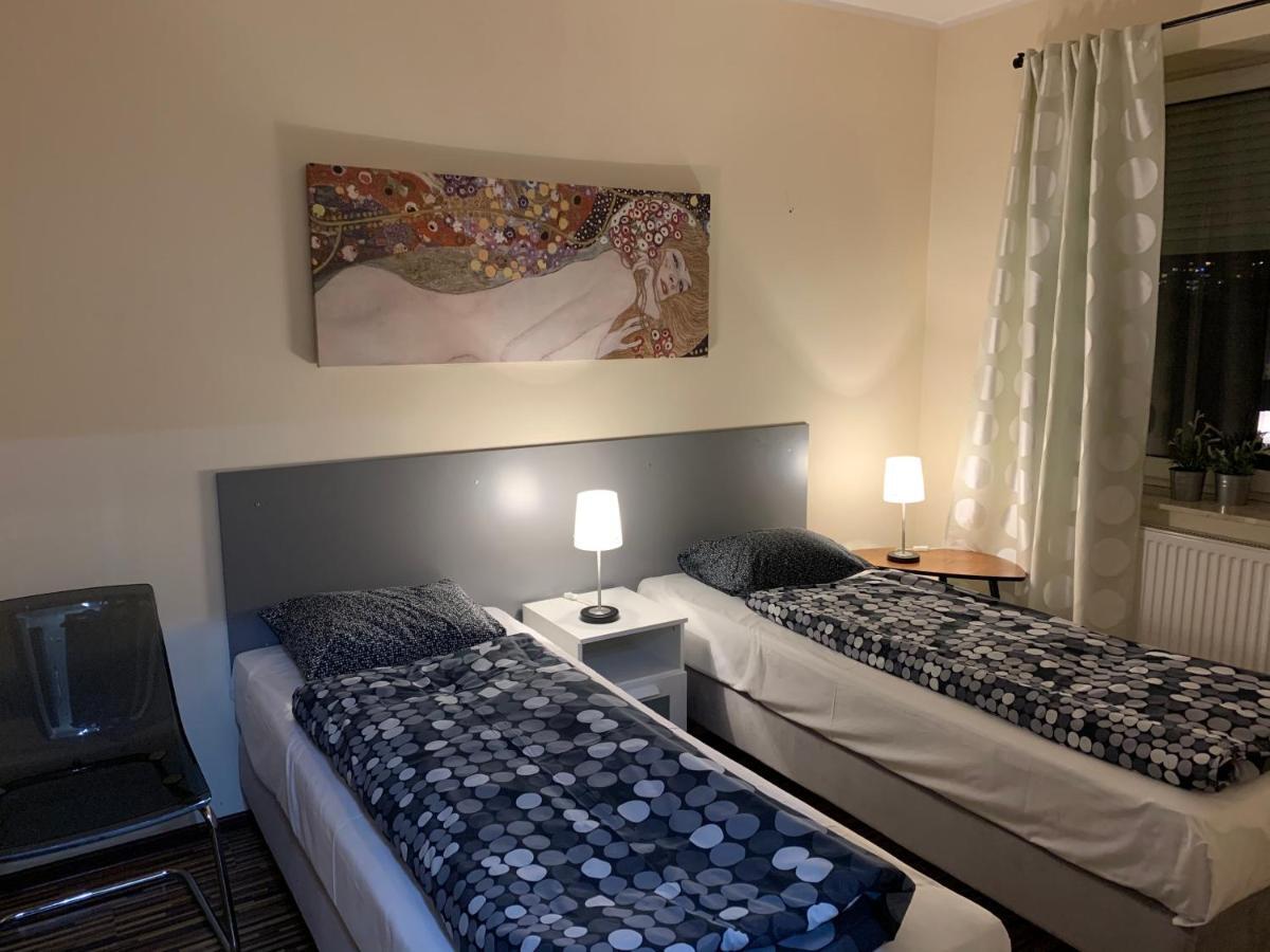 Apartament Podgorna 12 Stary Toruń Dış mekan fotoğraf