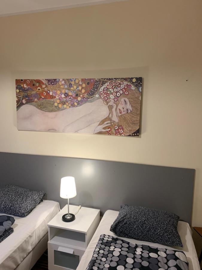 Apartament Podgorna 12 Stary Toruń Dış mekan fotoğraf